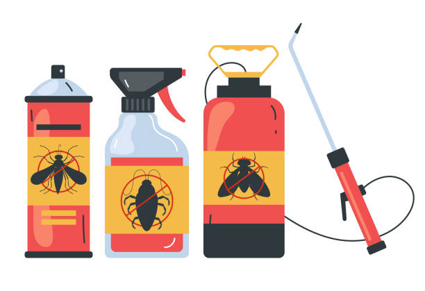 Best Pest Inspection Near Me  in Hurstbourne, KY